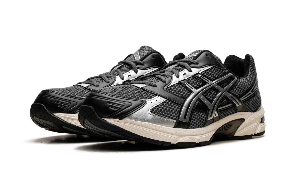 ASICS MENS Gel-1130 "Steel Grey Black" 1203A609 021 1203A609 021 from Stadium Goods