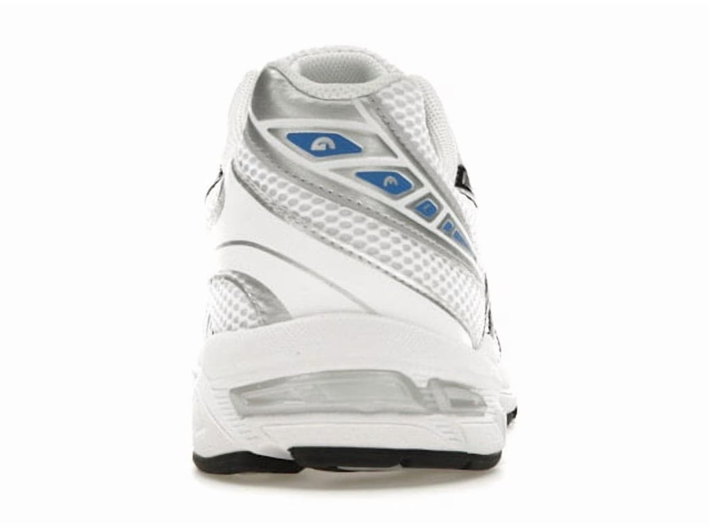 ASICS Men's Gel-1130 Cream Ironclad Running Shoes, from StockX
