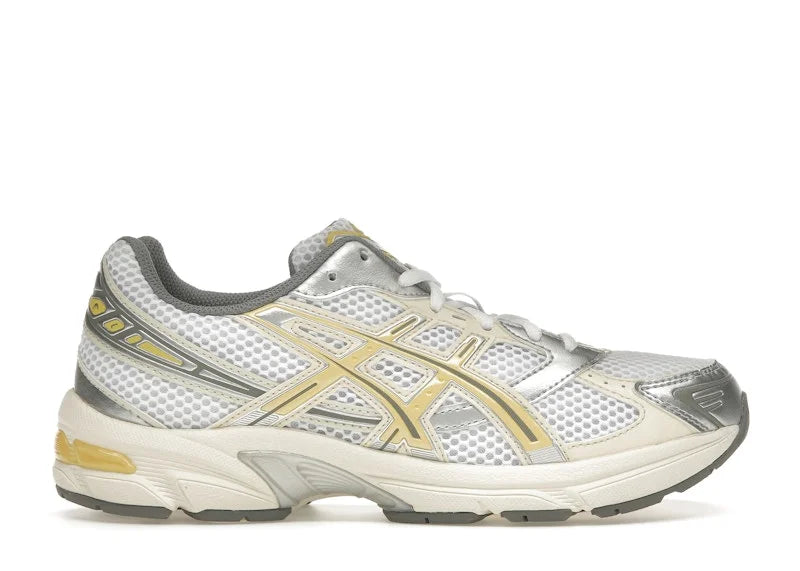 ASICS Women's Gel-1130 Cream Reddish Brown Running Shoes, from StockX