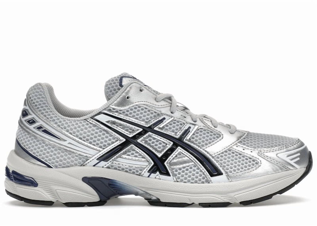 ASICS Men's Gel-1130 Cream Ironclad Running Shoes, from StockX