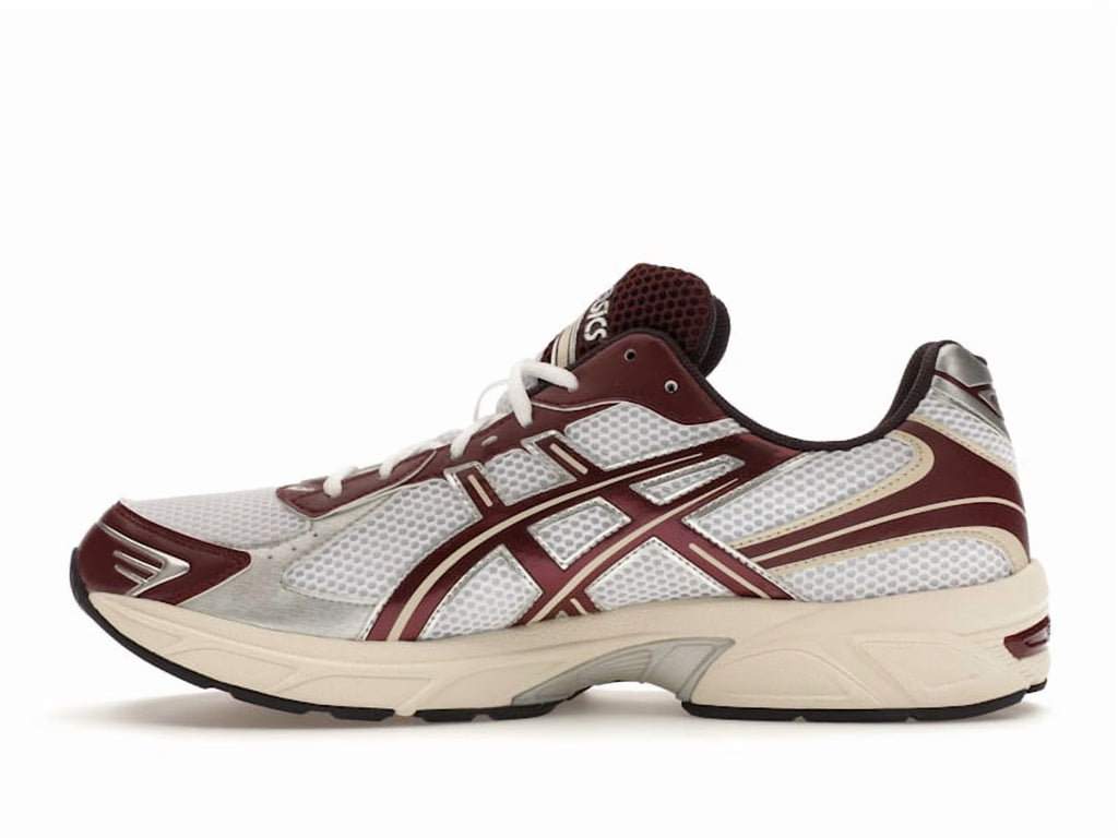 ASICS Men's Gel-1130 Cream Ironclad Running Shoes, from StockX