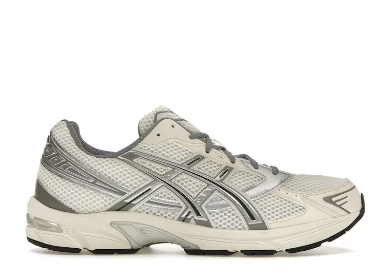 ASICS Women's Gel-1130 RE White Oatmeal Shoes, from StockX