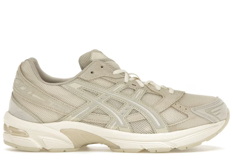 ASICS Men's Gel-1130 Cream Ironclad Running Shoes, from StockX