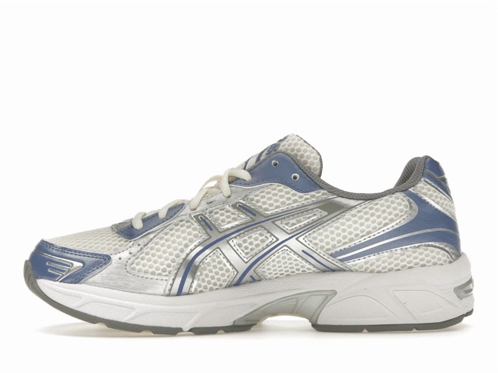 ASICS Men's Gel-1130 Cream Ironclad Running Shoes, from StockX