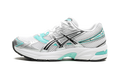 ASICS GRADE SCHOOL Gel-1130 GS "White Aqua" 1204A163 102 from Stadium Goods
