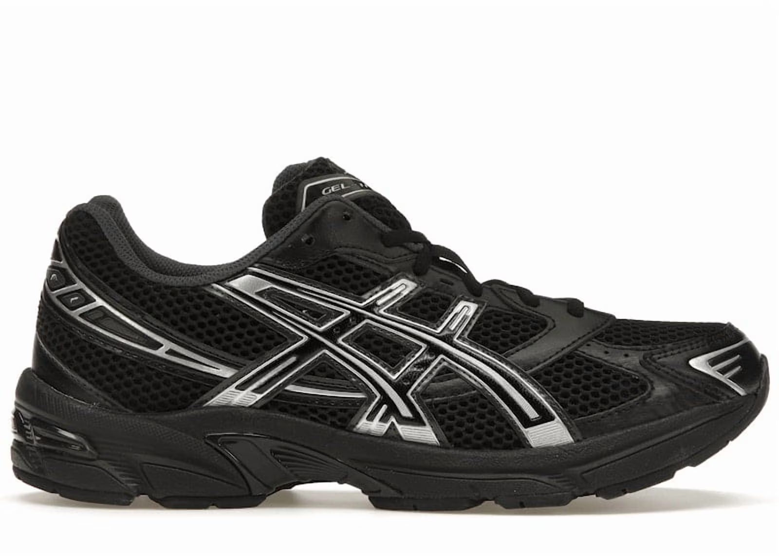 ASICS Men's Gel-1130 Cream Ironclad Running Shoes, from StockX
