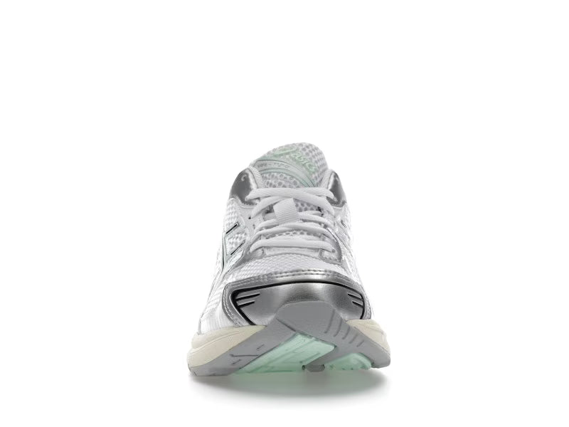 ASICS Women's Gel-1130 RE White Oatmeal Shoes, from StockX