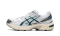 ASICS MENS Gel-1130 "White Rainy Lake" 1203A609 100 from Stadium Goods