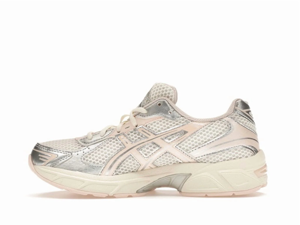 ASICS Women's Gel-1130 Cream Reddish Brown Running Shoes, from StockX