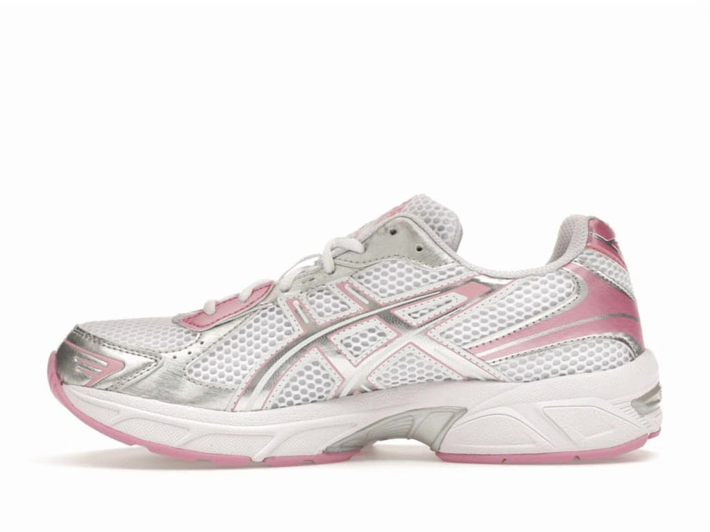 ASICS Women's Gel-1130 RE White Oatmeal Shoes, from StockX