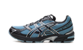 ASICS MENS Gel-1130 "Black Ice Blue" 1203A967 400 1203A967 400 from Stadium Goods
