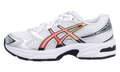 ASICS GRADE SCHOOL Gel-1130 GS "White / Red Snapper" 1204A169 104 1204A169 104 from Stadium Goods