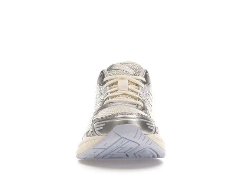 ASICS Women's Gel-1130 RE White Oatmeal Shoes, from StockX