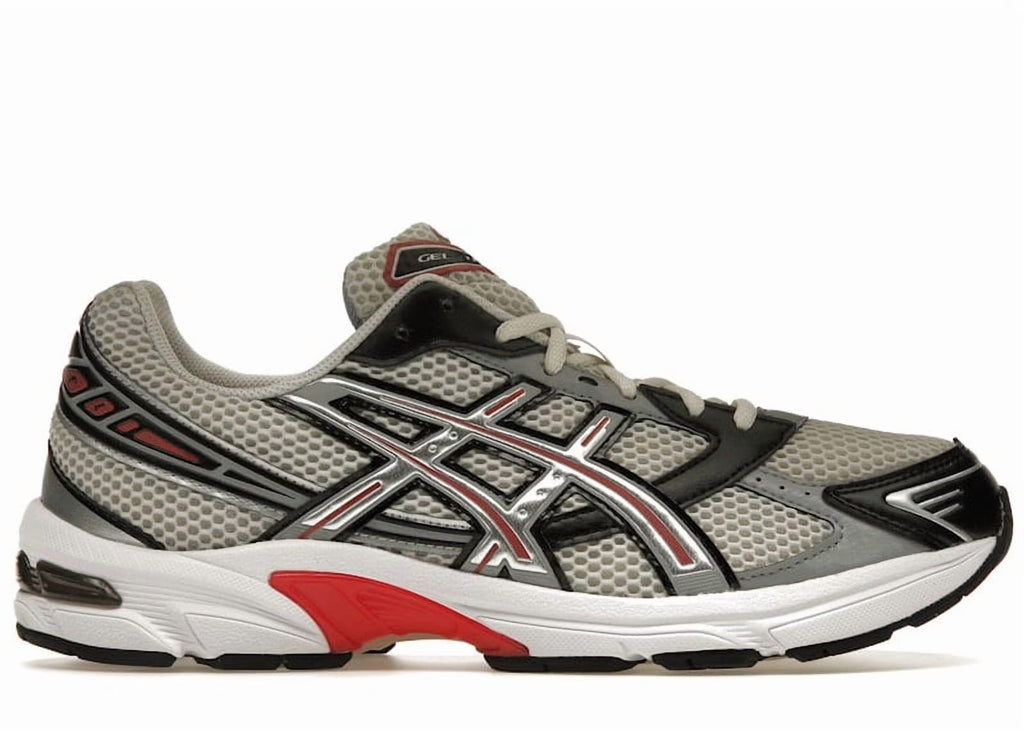 ASICS Men's Gel-1130 Cream Ironclad Running Shoes, from StockX