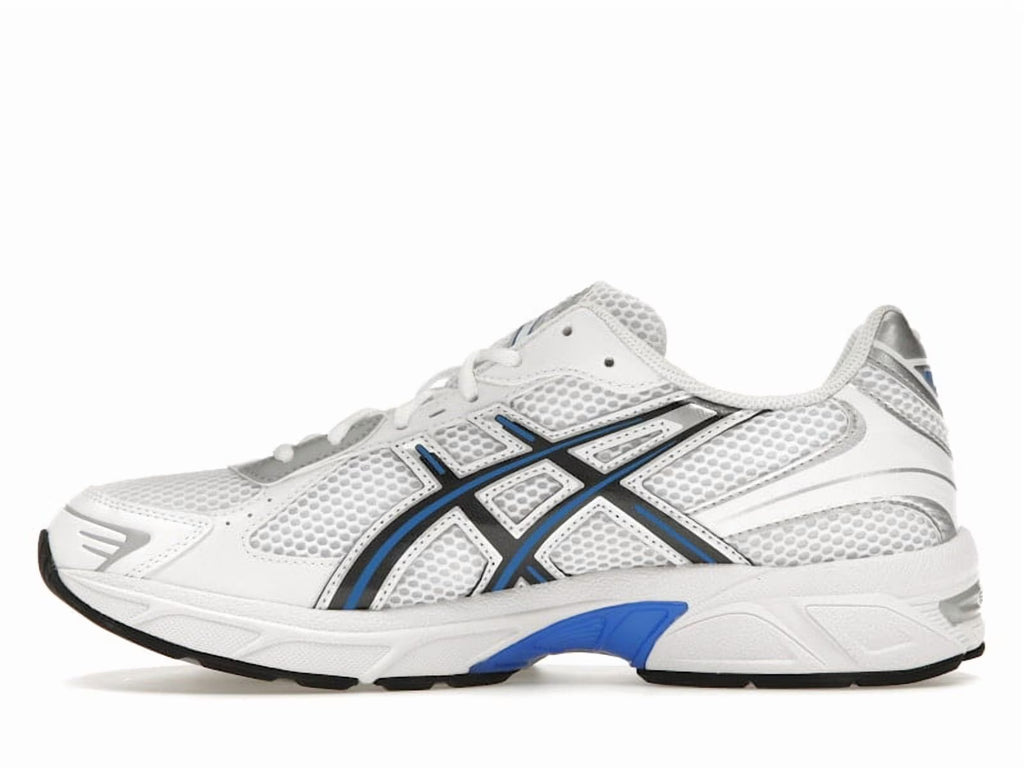 ASICS Men's Gel-1130 Cream Ironclad Running Shoes, from StockX