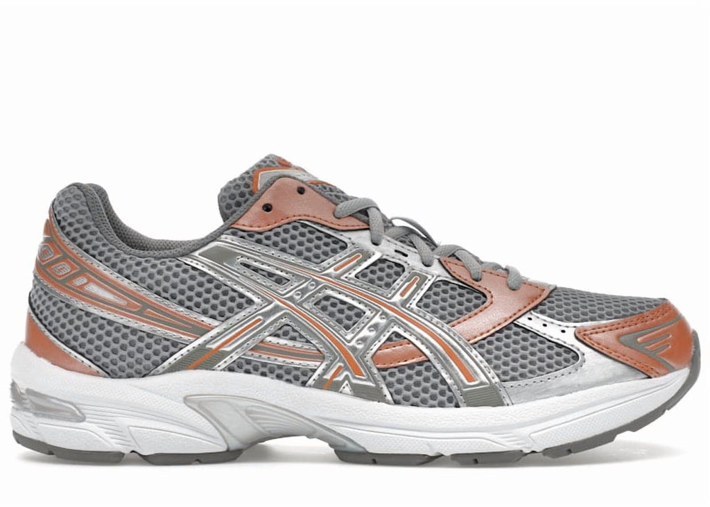 ASICS Men's Gel-1130 Cream Ironclad Running Shoes, from StockX