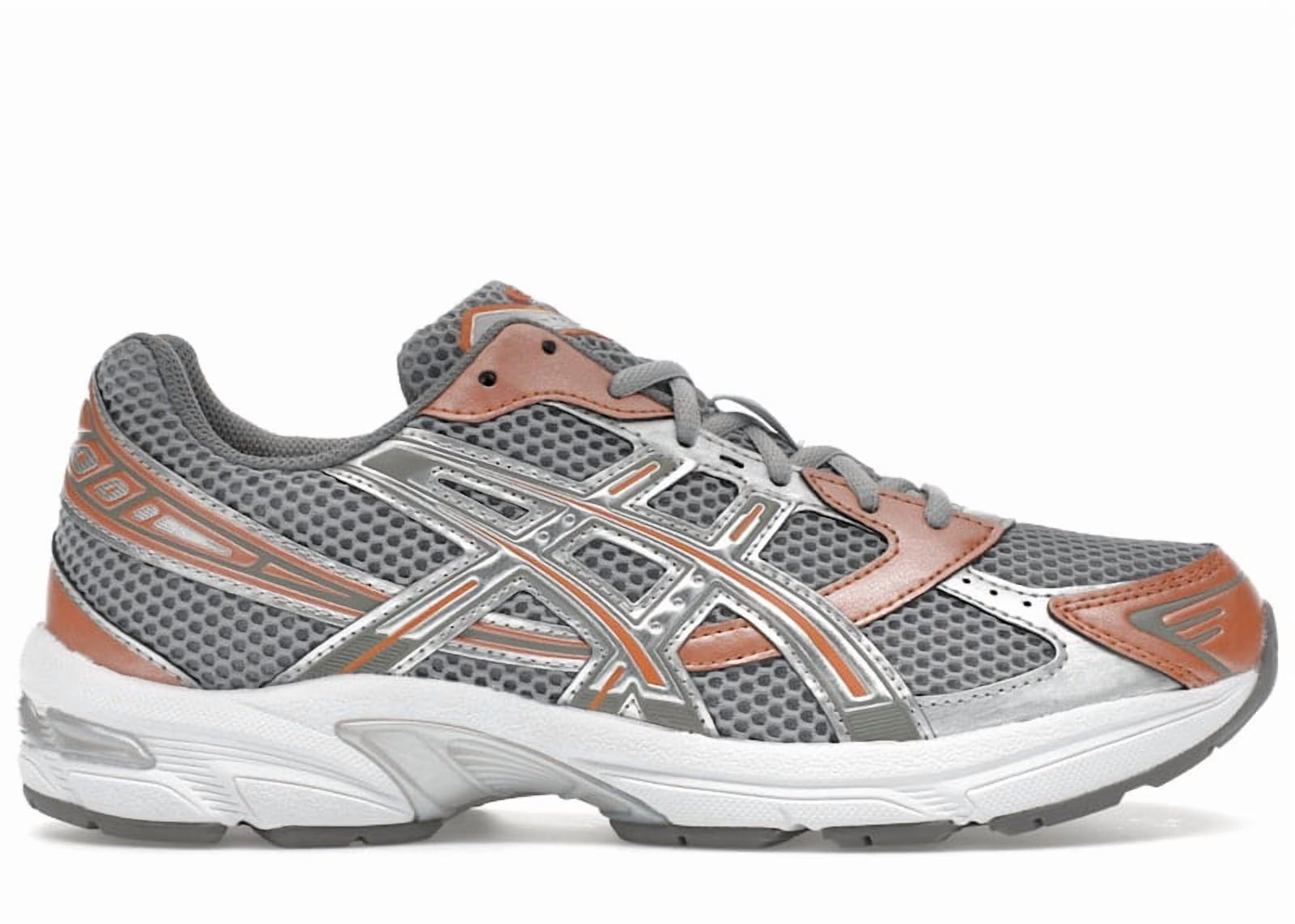 ASICS Men's Gel-1130 Cream Ironclad Running Shoes, from StockX
