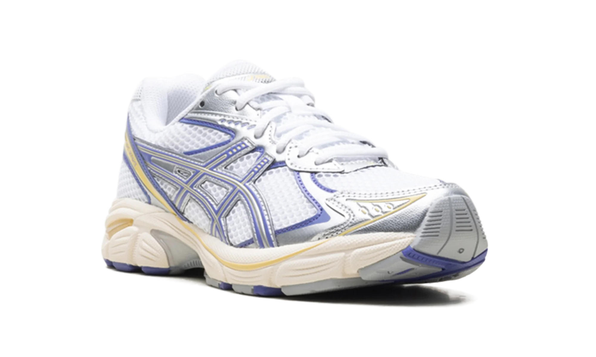 ASICS MENS GT 2160 "White Blue Violet" 1203A275 109 1203A275 109 from Stadium Goods