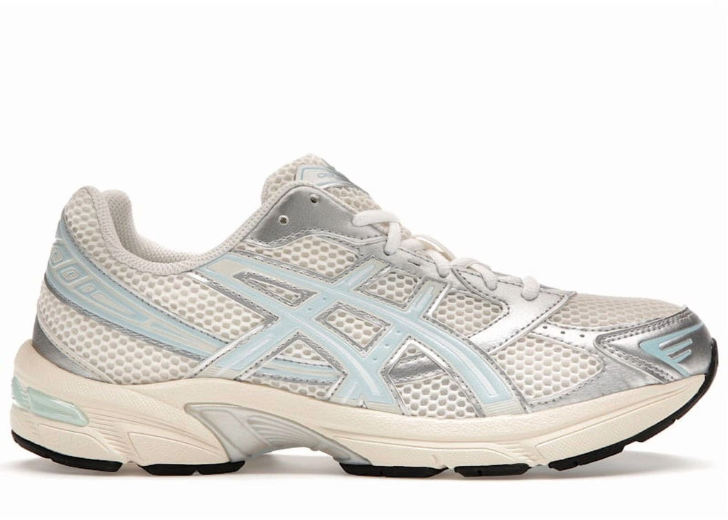 ASICS Men's Gel-1130 Cream Ironclad Running Shoes, from StockX