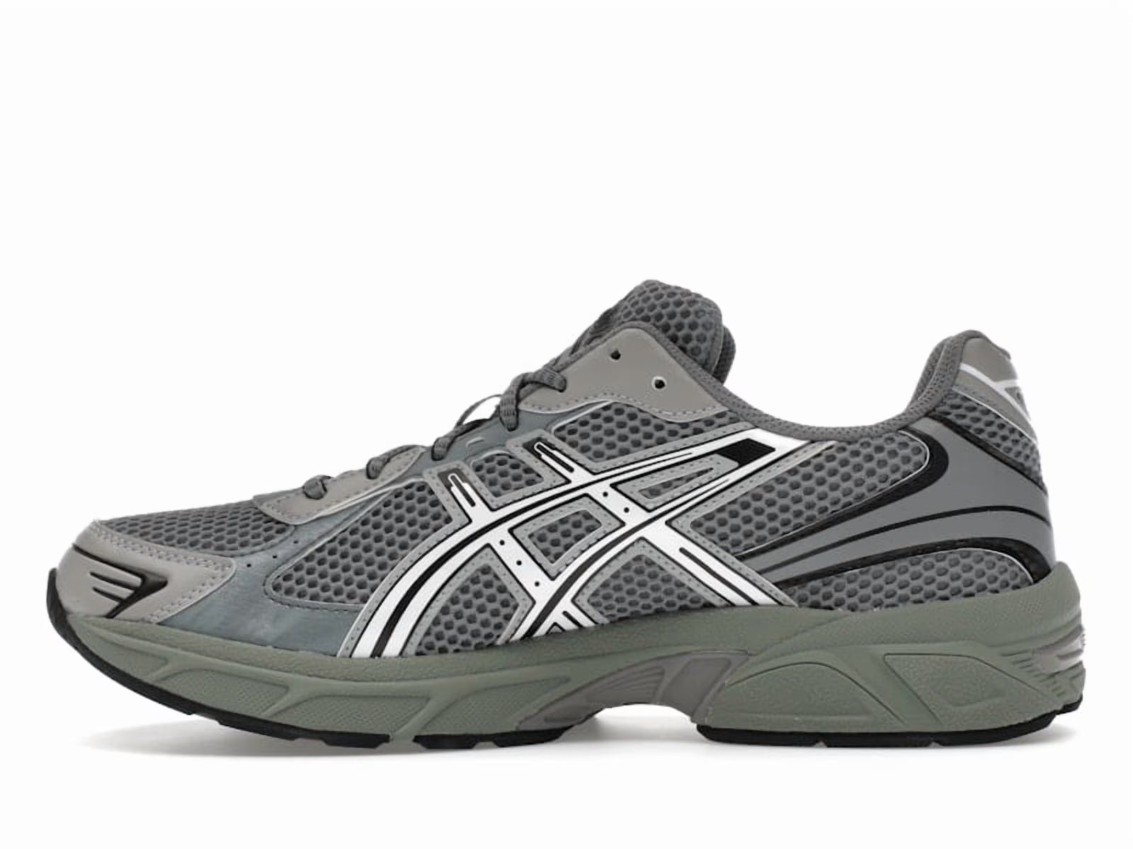 ASICS Men's Gel-1130 Cream Ironclad Running Shoes, from StockX