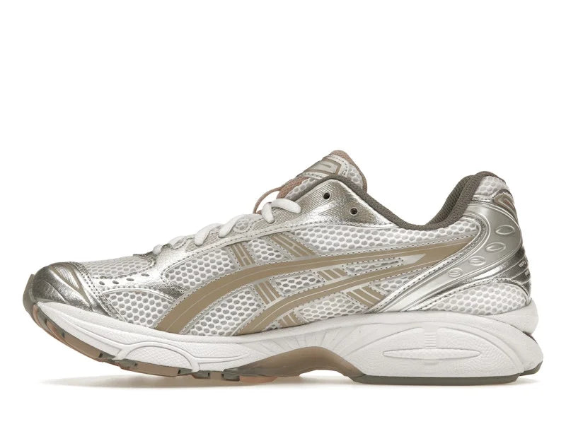 ASICS Women's Gel-Kayano 14 Birch Ironclad Shoes, from StockX