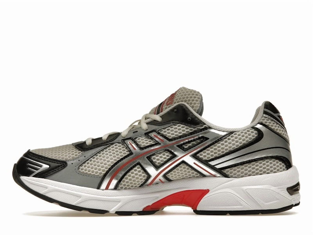 ASICS Men's Gel-1130 Cream Ironclad Running Shoes, from StockX