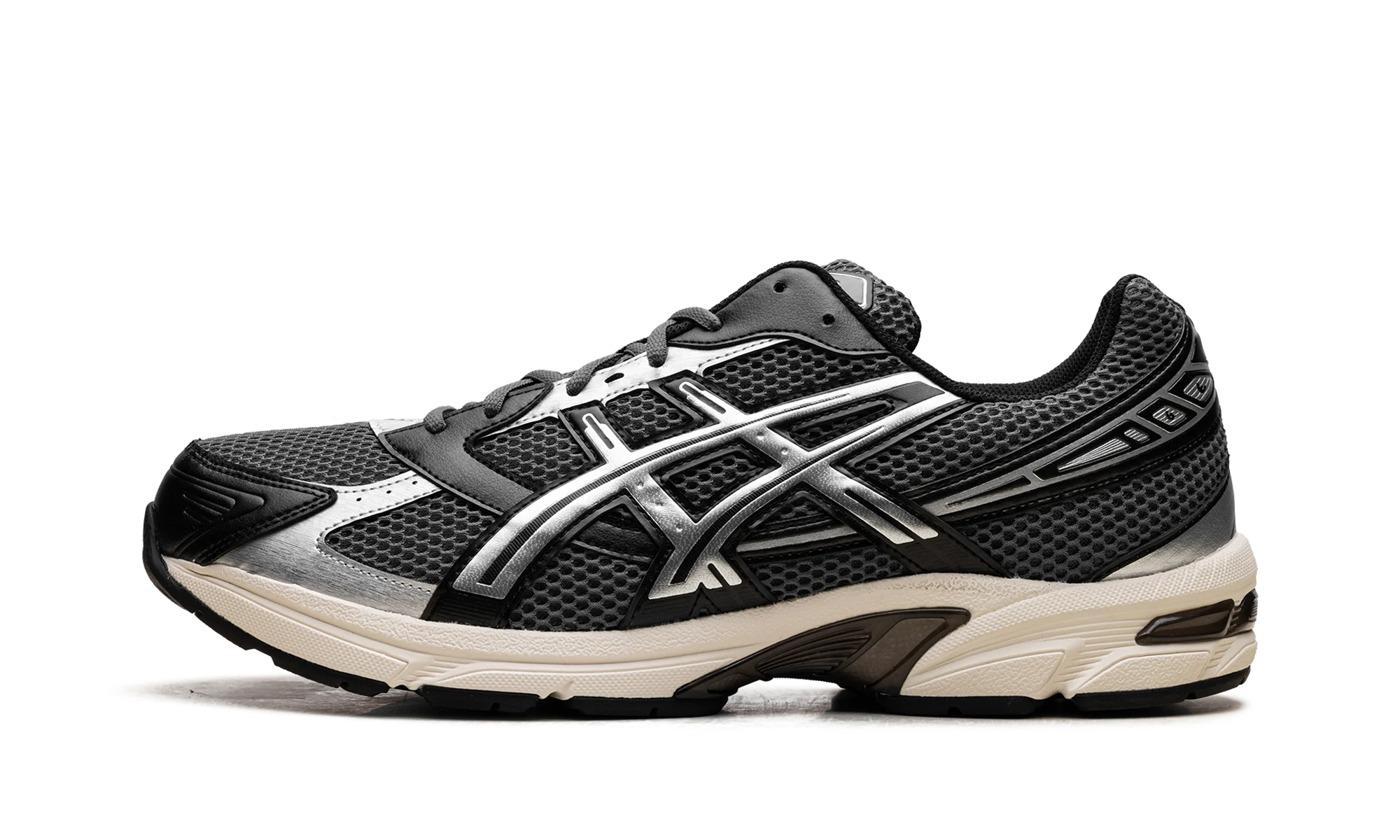 ASICS MENS Gel-1130 "Steel Grey Black" 1203A609 021 1203A609 021 from Stadium Goods