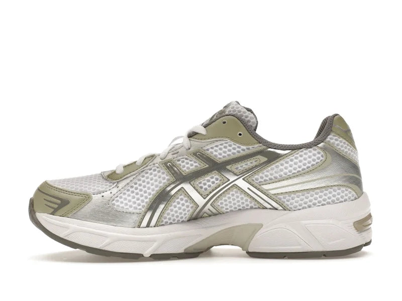 ASICS Women's Gel-1130 Cream Reddish Brown Running Shoes, from StockX