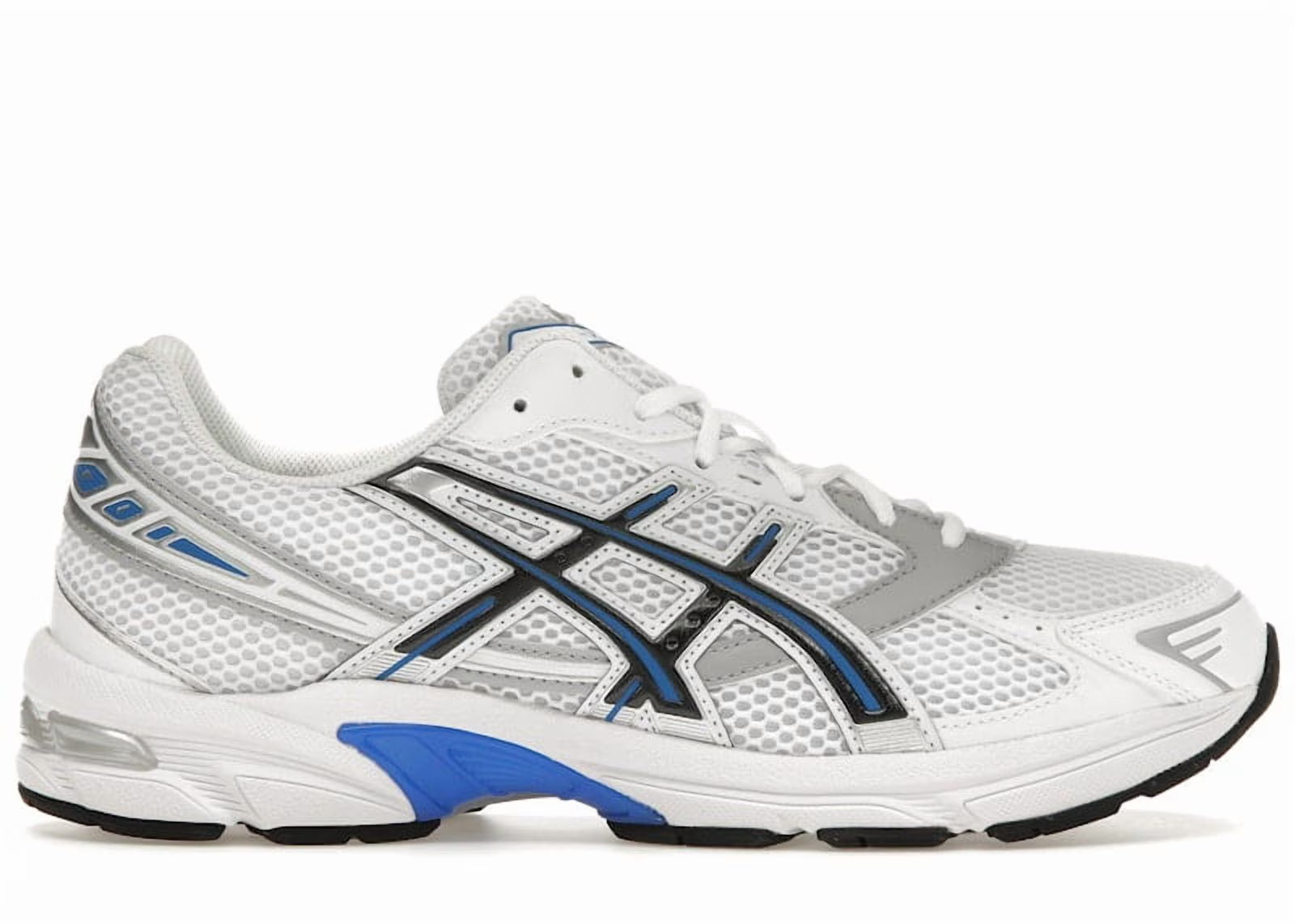 ASICS Men's Gel-1130 Cream Ironclad Running Shoes, from StockX