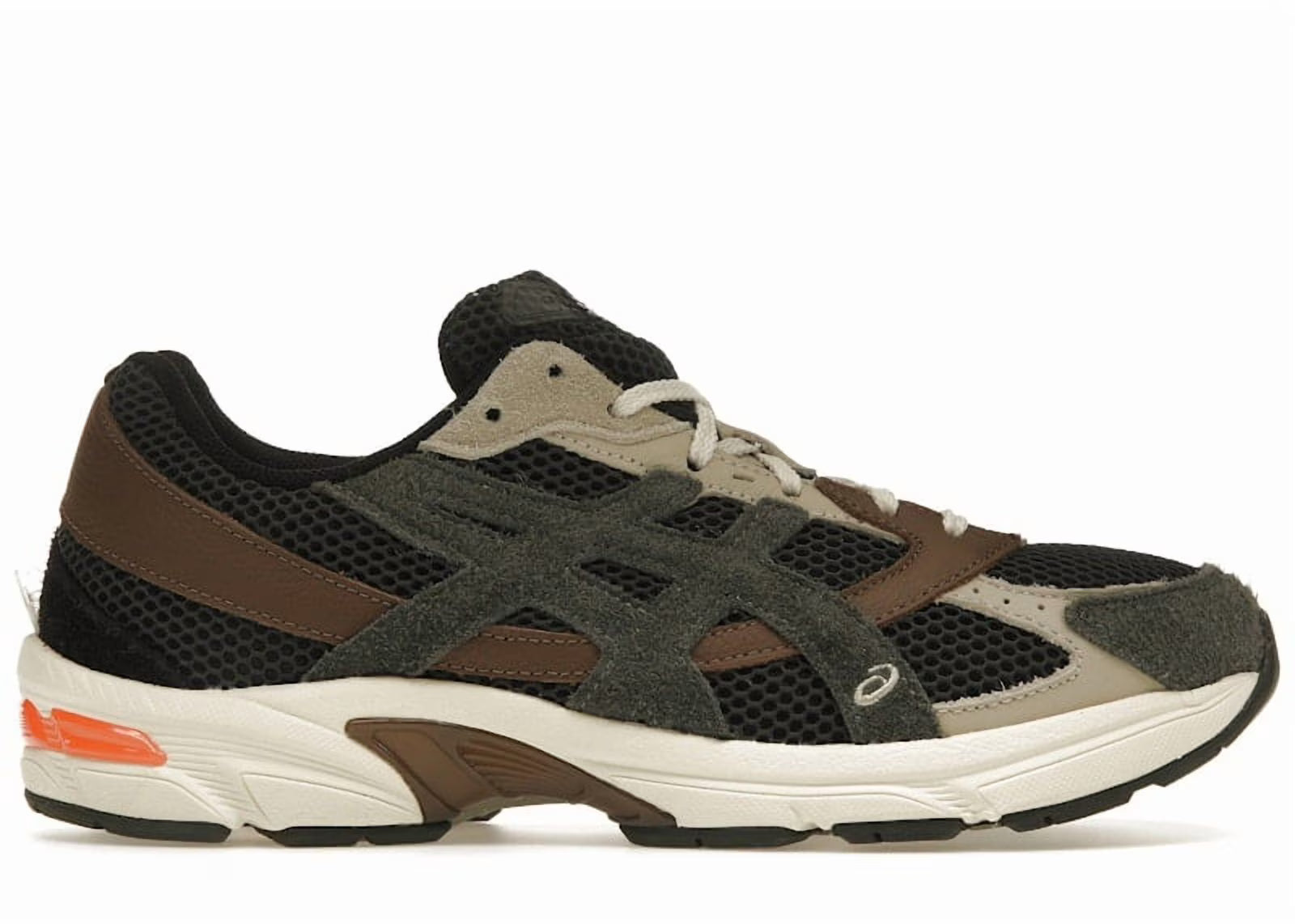 ASICS Men's Gel-1130 Cream Ironclad Running Shoes, from StockX