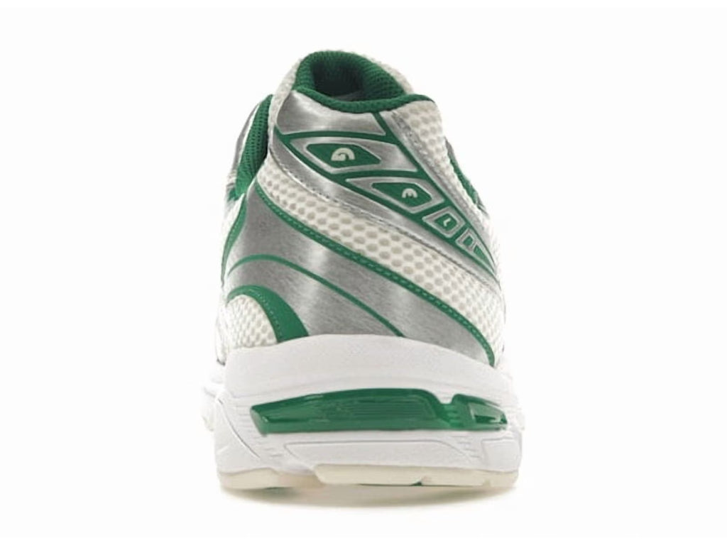 ASICS Men's Gel-1130 White Black Turquoise Shoes, from StockX