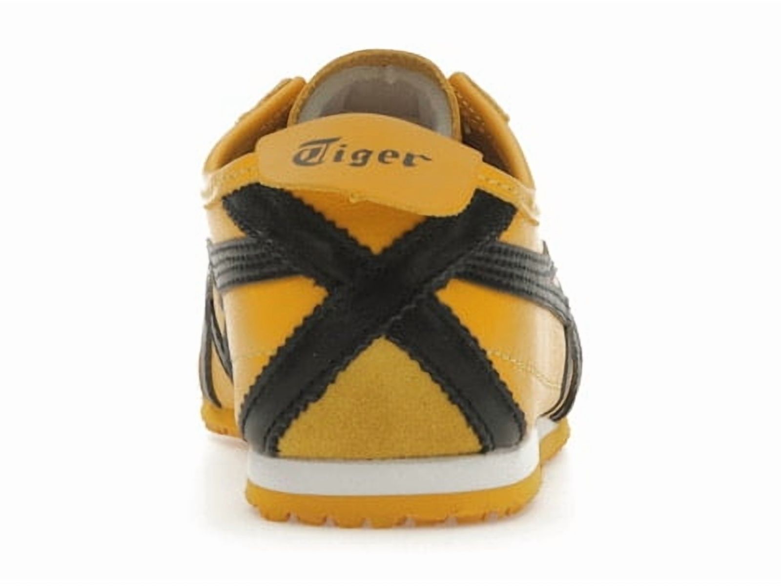 ASICS Unisex Onitsuka Tiger Mexico 66 Kill Bill Shoes, from StockX
