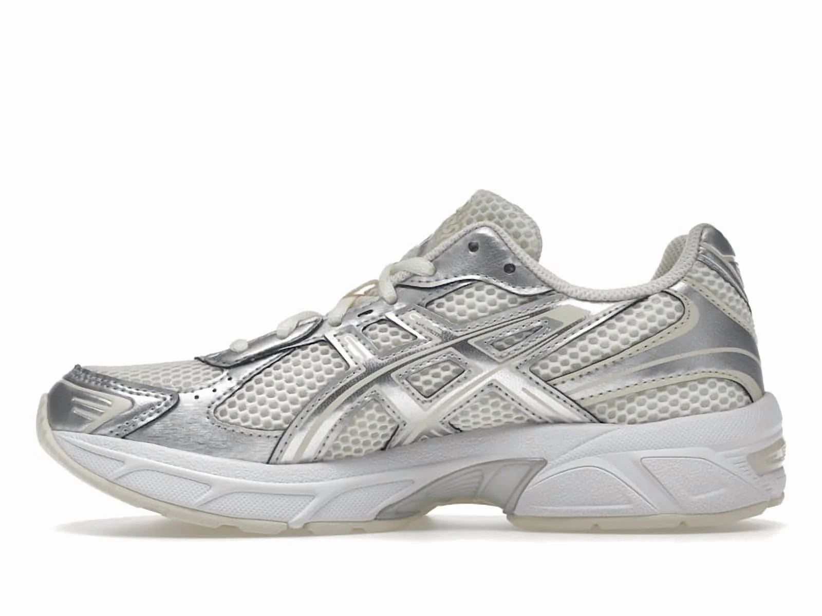 ASICS Women's Gel-1130 Cream Reddish Brown Running Shoes, from StockX