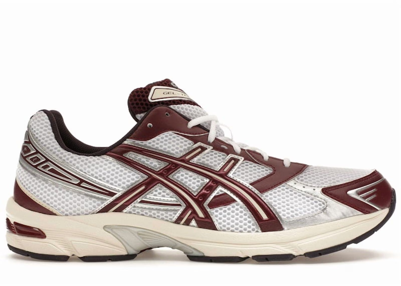 ASICS Men's Gel-1130 Cream Ironclad Running Shoes, from StockX
