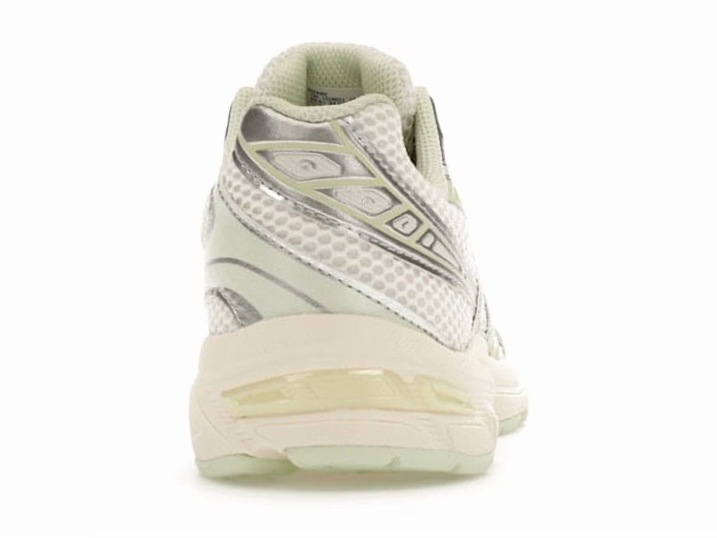 ASICS Women's Gel-1130 RE White Oatmeal Shoes, from StockX