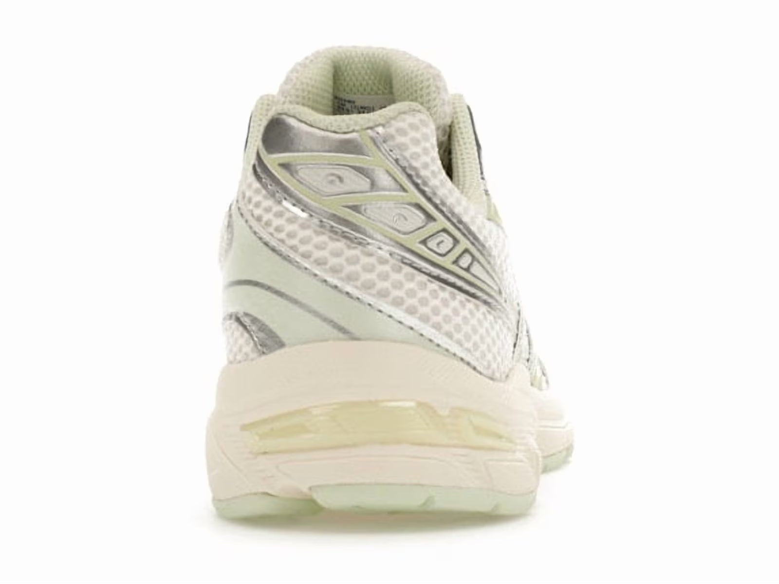 ASICS Women's Gel-1130 RE White Oatmeal Shoes, from StockX