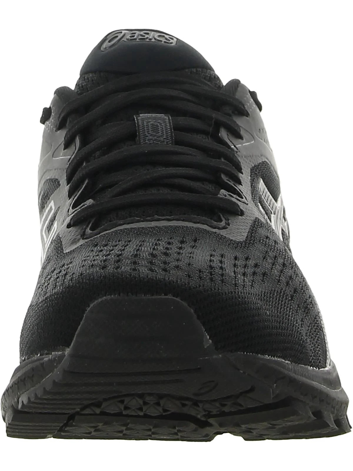 Asics Womens GT-1000 10 Lace-up Active Running Shoes