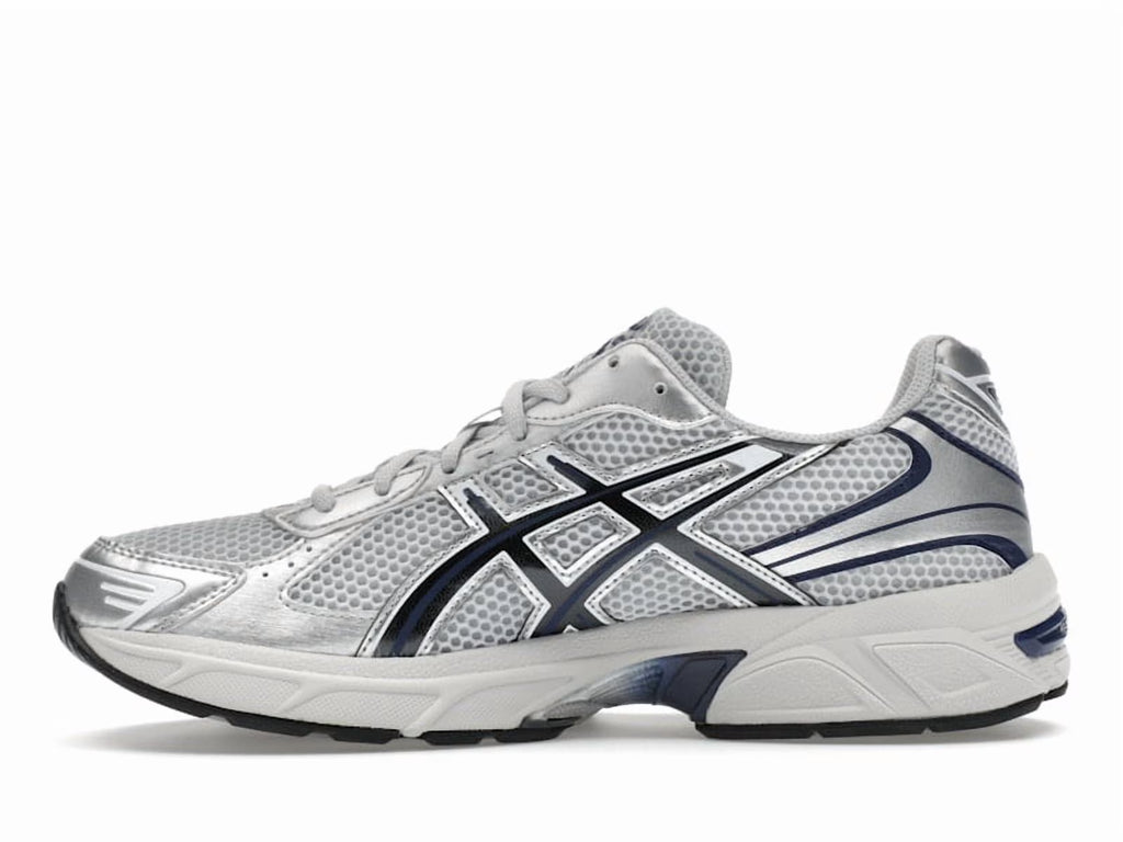 ASICS Men's Gel-1130 Cream Ironclad Running Shoes, from StockX