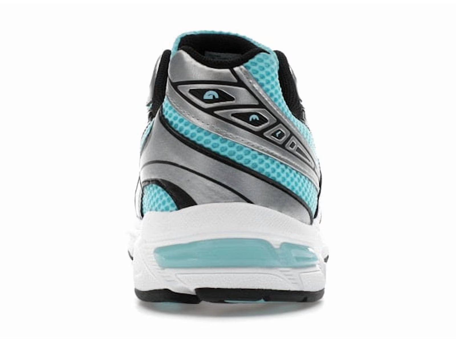 ASICS Men's Gel-1130 Cream Ironclad Running Shoes, from StockX
