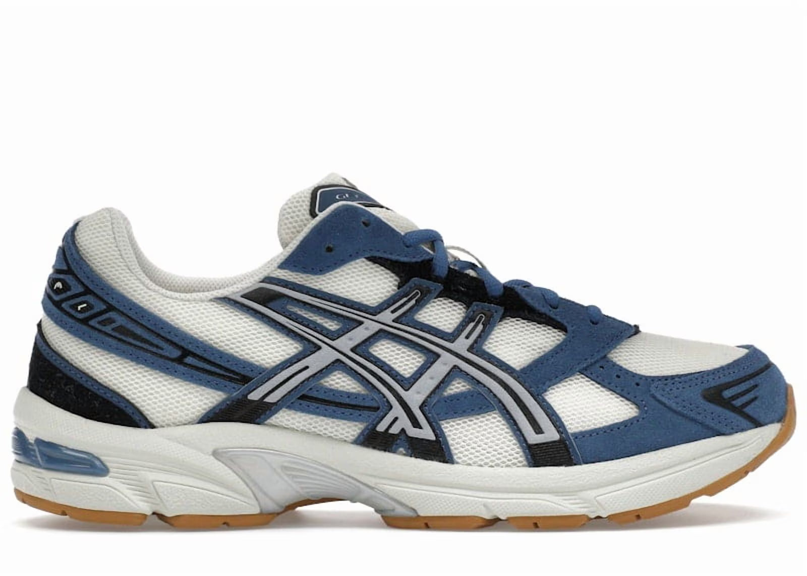 ASICS Men's Gel-1130 Cream Ironclad Running Shoes, from StockX