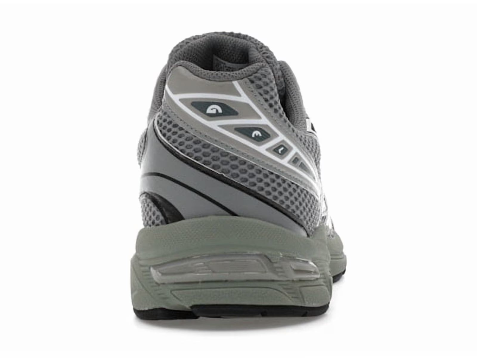 ASICS Men's Gel-1130 Cream Ironclad Running Shoes, from StockX