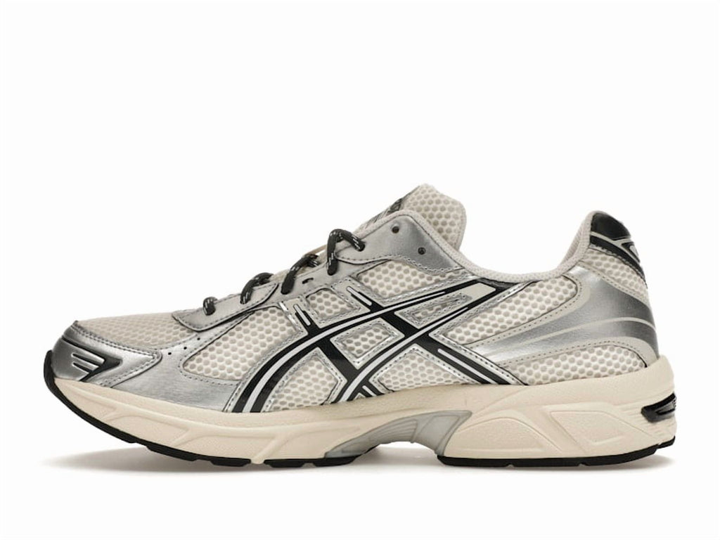 ASICS Men's Gel-1130 Cream Ironclad Running Shoes, from StockX