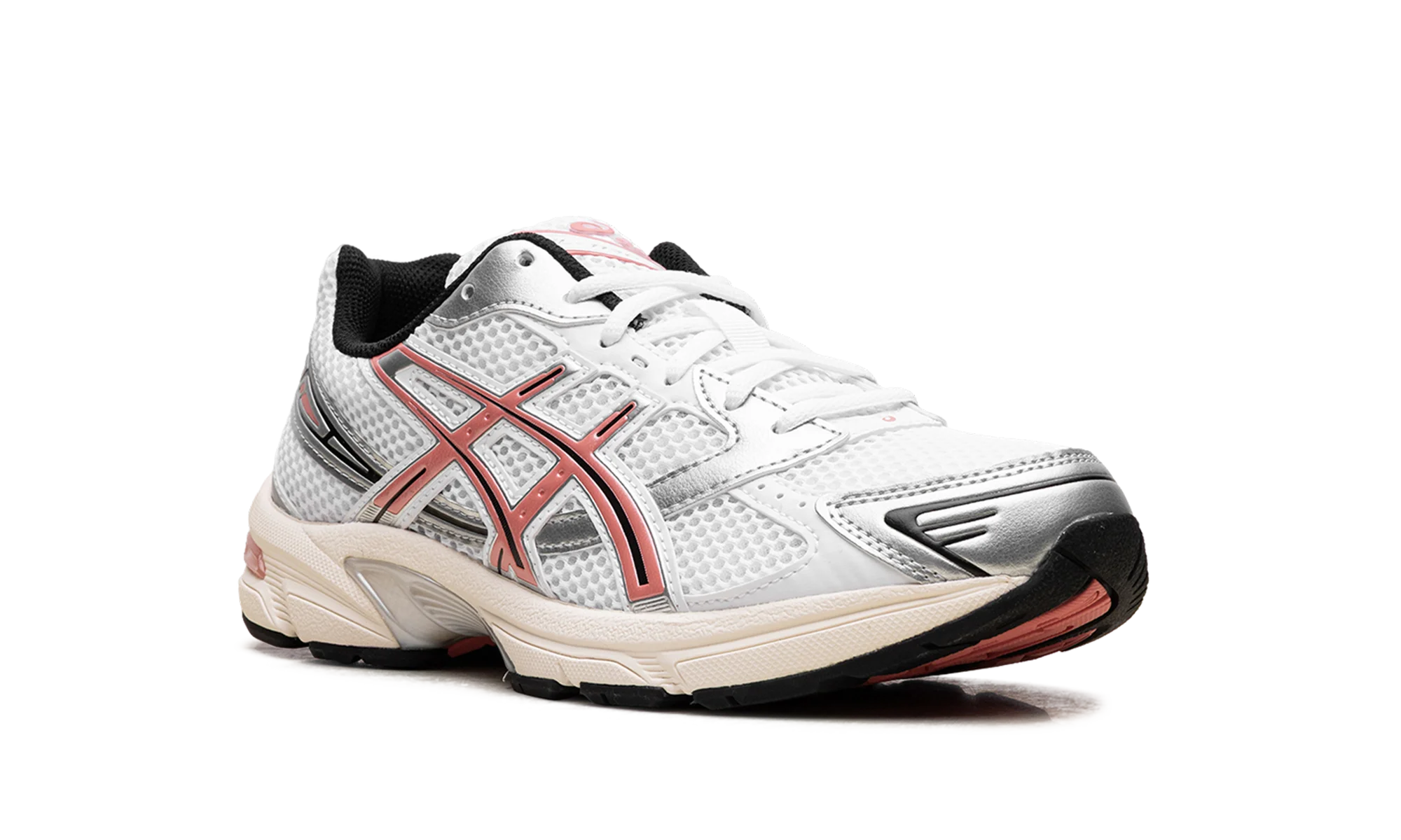 ASICS MENS Gel-1130 "White Desert Red" 1203A609 102 1203A609 102 from Stadium Goods