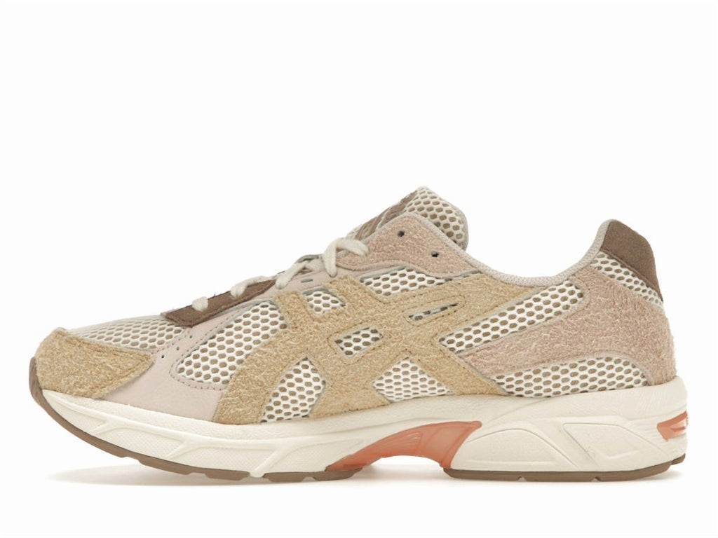 ASICS Men's Gel-1130 Cream Ironclad Running Shoes, from StockX