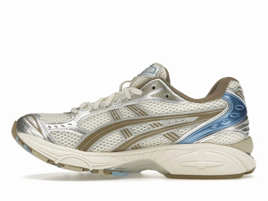 ASICS Women's Gel-Kayano 14 Birch Ironclad Shoes, from StockX