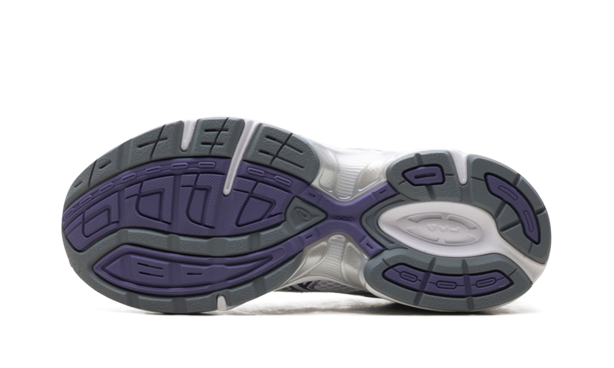 ASICS WOMENS Gel-1130 Womens "White Dusty Purple" 1202A164 122 1202A164 122 from Stadium Goods