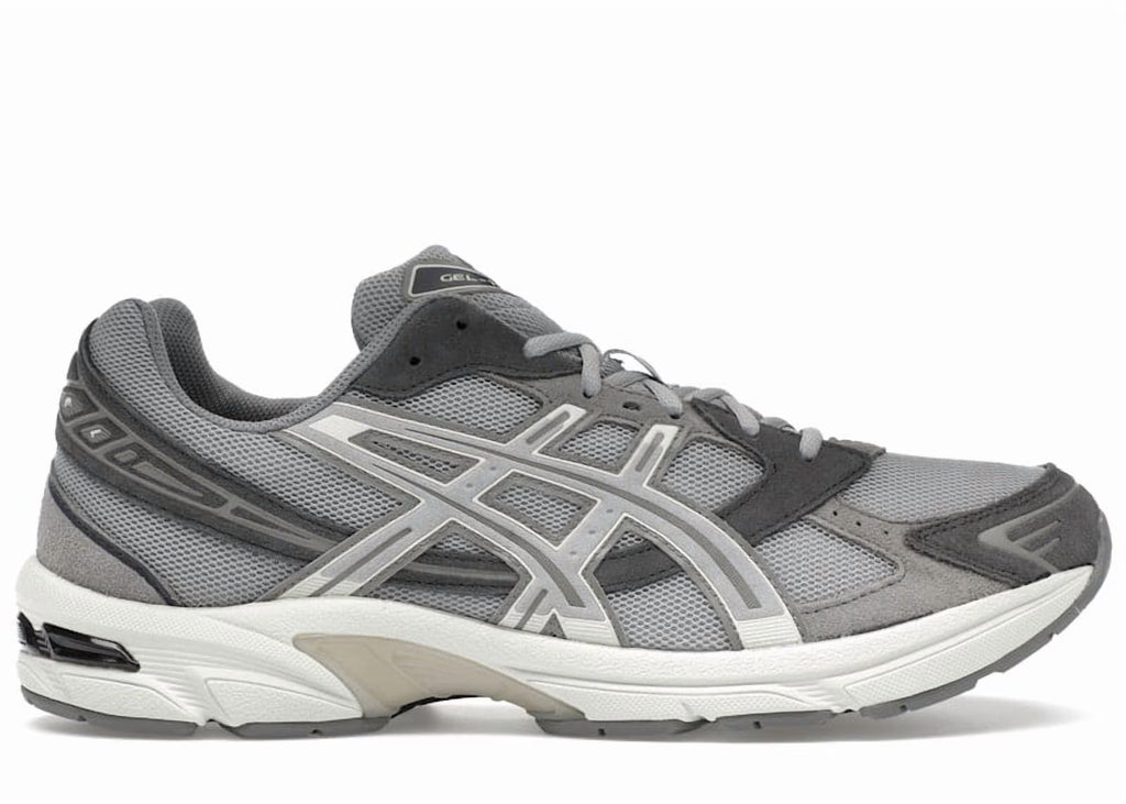 ASICS Men's Gel-1130 White Black Turquoise Shoes, from StockX