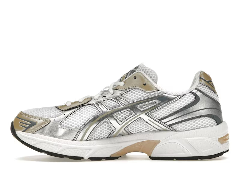 ASICS Men's Gel-1130 Cream Ironclad Running Shoes, from StockX