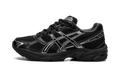 ASICS MENS Gel 1130 "Black / Pure Silver" 1201A906 001 from Stadium Goods