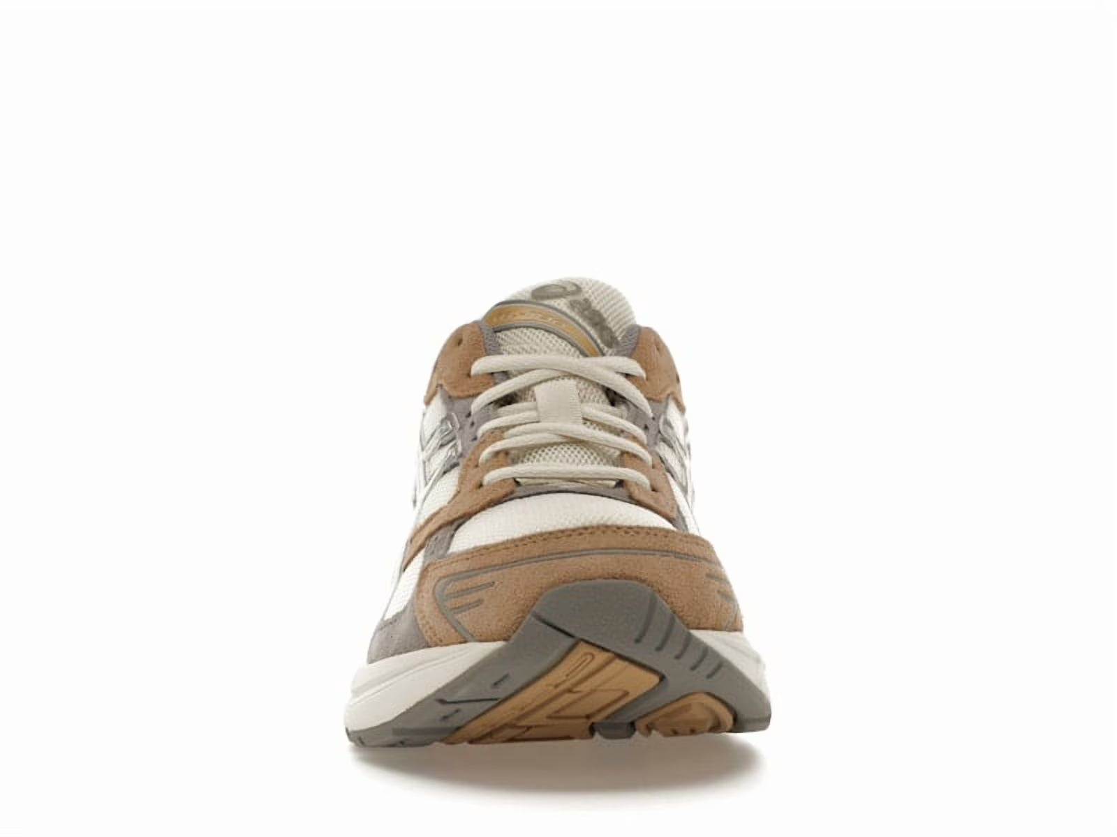 ASICS Men's Gel-1130 Cream Ironclad Running Shoes, from StockX